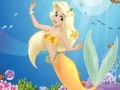 Gioco Little Mermaid Ariel