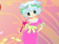 Gioco Fairy Lila Dress Up
