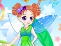 Gioco Fairy Dress Up 2