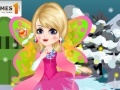 Gioco Frozen Fairy