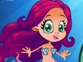Gioco Cute Mermaid Princess