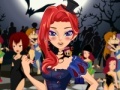 Gioco Zombie Princess Facial Makeover