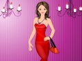 Gioco Cougan Dress Up