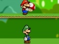 Gioco Super Mario Treasure Hunting