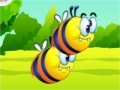 Gioco Crazy Bee