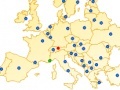 Gioco Capitals of Europe