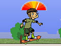 Gioco Skate Grind