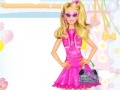 Gioco Doll Room Dress Up