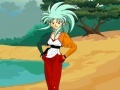 Gioco Ryoko Dress Up