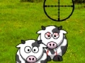 Gioco Shoot The Killer Cows