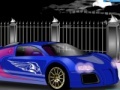 Gioco Bugatti Design