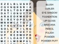Gioco Make Up: Word Search