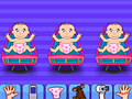Gioco The Three Tiny Tots