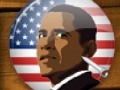 Gioco Barack Obama Stitch