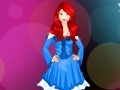 Gioco Ani Beauty Dressup