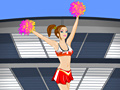 Gioco Highschool Cheerleader