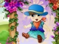 Gioco Rainbow Baby Dress Up