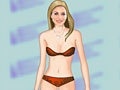 Gioco Dress up Cameron Diaz