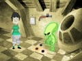 Gioco Alien Room Escape