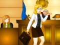 Gioco Lawyer Dress Up