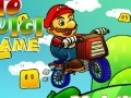 Gioco Mario Luigi Bike Game