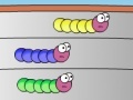 Gioco Worm Race