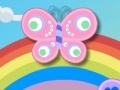 Gioco Rabble the butterflies