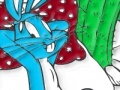 Gioco Bugs Bunny Coloring