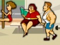 Gioco Funny Gym Class