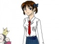 Gioco Japan Style Dress Up