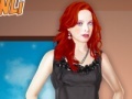 Gioco Yellow Girl Dress Up