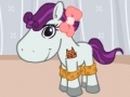 Gioco Pony Dress-Up