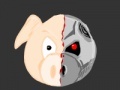 Gioco Swine Flu Salvation