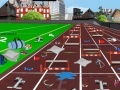 Gioco Track Meet: Clean Up