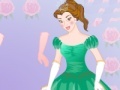 Gioco Princess Fashion