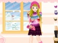Gioco Colorful Winter Dress Up