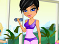 Gioco Tinas Gymnastic Club