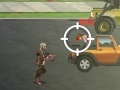 Gioco Trucking Zombies
