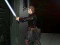 Gioco Jedi Vs Jedi: Blades Of Light