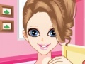 Gioco Pink Pearl Make Up