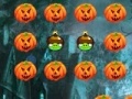 Gioco Angry birds - halloween forest
