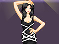 Gioco Crisscross Dresses