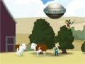 Gioco Alien Killbillies