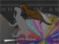 Gioco Treadmillasaurus Rex