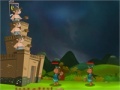 Gioco Protect The Castle