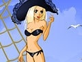 Gioco Dress - Lady Pirates
