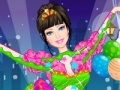 Gioco Barbie Ice Dancer Princess