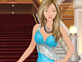 Gioco Plain Jane Masquerade Ball