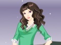 Gioco Girl Dressup 21