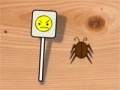 Gioco Cockroach Squatter